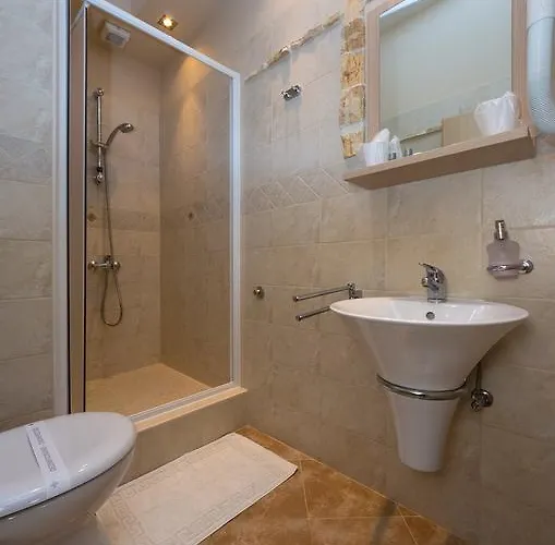 Sobe Gora Apartman *