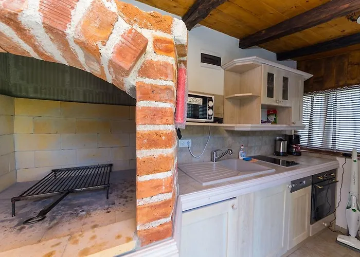 Sobe Gora Apartman Posedarje