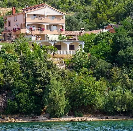 Apartman Sobe Gora *