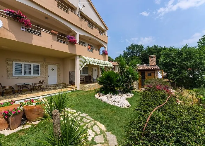 Sobe Gora Apartman *