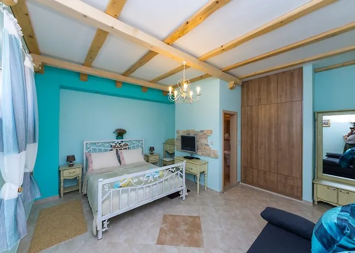 Apartman Sobe Gora *