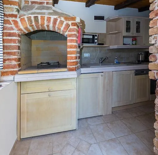 Apartman Sobe Gora Posedarje