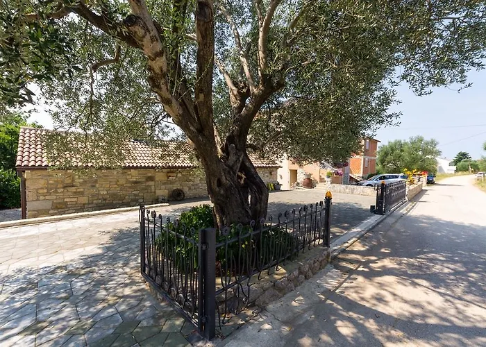 Sobe Gora Apartman Posedarje