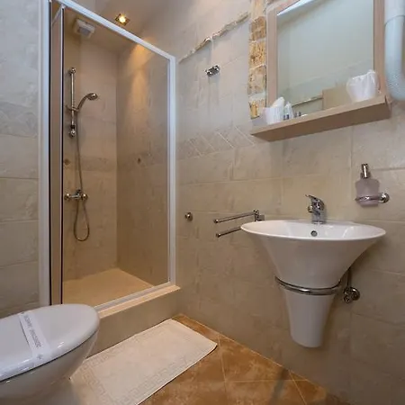 Sobe Gora Apartment *