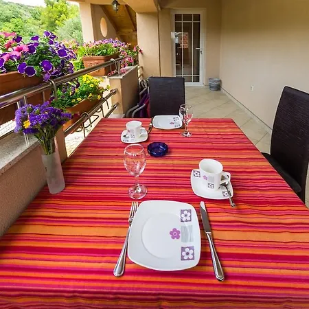 Sobe Gora * Posedarje