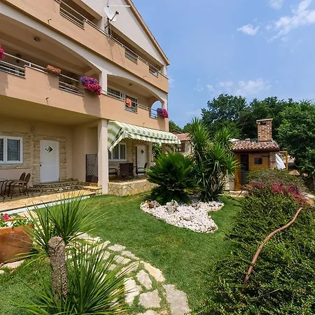 Sobe Gora Apartment *