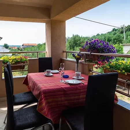 Sobe Gora * Posedarje