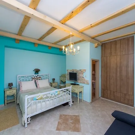Apartment Sobe Gora *