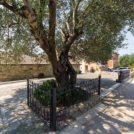 Sobe Gora Appartement Posedarje