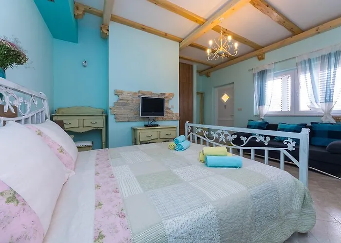 Sobe Gora * 포세다르예